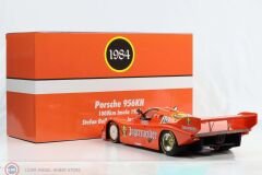 1:12 WERK83 Porsche 956B Jägermeister #19 Winner 1000km Imola 1984 - StuckBellof