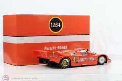 1:12 WERK83 Porsche 956B Jägermeister #19 Winner 1000km Imola 1984 - StuckBellof