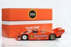1:12 WERK83 Porsche 956B Jägermeister #19 Winner 1000km Imola 1984 - StuckBellof