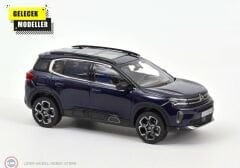 1:43 Norev 2022 Citroen C5 Aircross