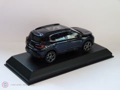 1:43 Norev 2022 Citroen C5 Aircross