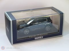 1:43 Norev 2022 Citroen C5 Aircross