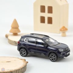 1:43 Norev 2022 Citroen C5 Aircross