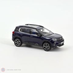 1:43 2022 Citroen C5 Aircross