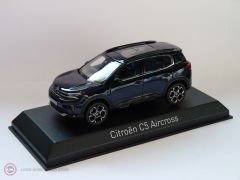 1:43 Norev 2022 Citroen C5 Aircross
