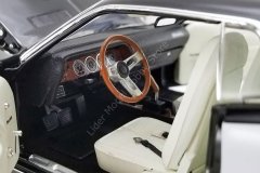 1:18 1971 Plymouth Hemi Barracuda Hardtop