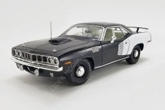 1:18 1971 Plymouth Hemi Barracuda Hardtop