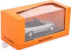 1:43 1993 BMW 3 Series E36 Cabrio