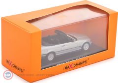 1:43 1993 BMW 3 Series E36 Cabrio