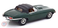 1:18 1961 Jaguar E-Type Series 1 Convertible
