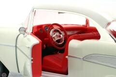 1:18 Maisto 1957 Chevrolet Bel Air Coupe
