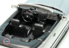 1:43 1993 BMW 3 Series E36 Cabrio