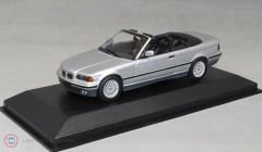 1:43 1993 BMW 3 Series E36 Cabrio