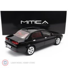 1:18 Mitica 1998 Alfa Romeo 166 3.0 V6