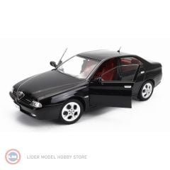 1:18 Mitica 1998 Alfa Romeo 166 3.0 V6