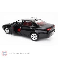 1:18 Mitica 1998 Alfa Romeo 166 3.0 V6
