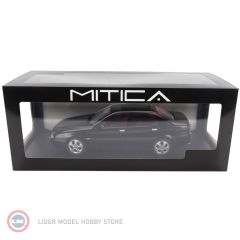 1:18 Mitica 1998 Alfa Romeo 166 3.0 V6