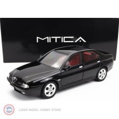 1:18 Mitica 1998 Alfa Romeo 166 3.0 V6