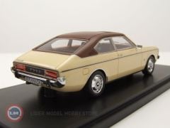 1:43 1972 Ford Granada MK I Coupe