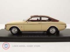 1:43 1972 Ford Granada MK I Coupe