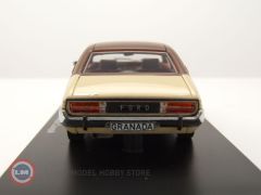 1:43 1972 Ford Granada MK I Coupe