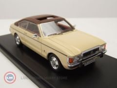 1:43 1972 Ford Granada MK I Coupe