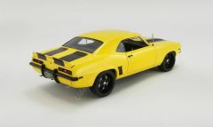 1:18 1969 Chevrolet Camaro Z28 Street Fighter