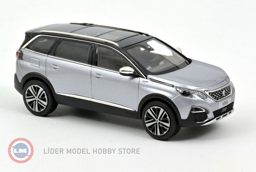 Norev - 1:43 2016 Peugeot 5008 GT - 2.143,14 TL - 1.607,35 TL