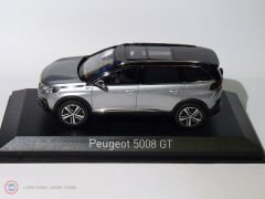 1:43 2016 Peugeot 5008 GT