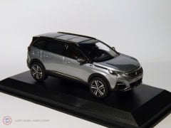 1:43 2016 Peugeot 5008 GT