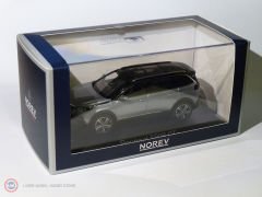 1:43 2016 Peugeot 5008 GT