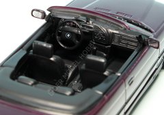 1:43 1993 BMW 3 Series E36 Cabrio