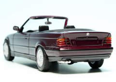 1:43 1993 BMW 3 Series E36 Cabrio