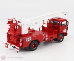 1:43 1977 Renault JP11 TRUCK SCALA İtfaiye