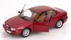 1:18 1997 Alfa Romeo 156 2.5 V6 24V