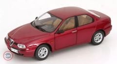 1:18 1997 Alfa Romeo 156 2.5 V6 24V