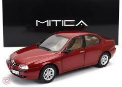 1:18 1997 Alfa Romeo 156 2.5 V6 24V