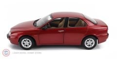1:18 1997 Alfa Romeo 156 2.5 V6 24V