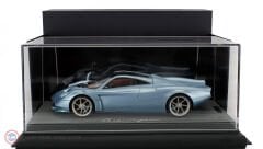 1:18 BBR 2012 Pagani Huayra Codalunga - Azzurro Sardegna Matt