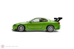 1:18 Solido 1999 Nissan Silvia S15 Spec-R Aero