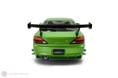 1:18 Solido 1999 Nissan Silvia S15 Spec-R Aero