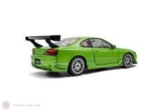 1:18 Solido 1999 Nissan Silvia S15 Spec-R Aero