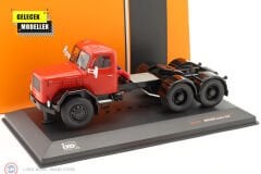 1:43 Magirus Jupiter 6x6