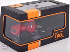 1:43 Magirus Jupiter 6x6