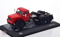 1:43 Magirus Jupiter 6x6