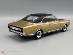 1:24 1971 Opel Commodore A GSE Coupe