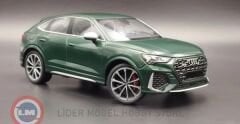 1:18 Minichamps 2019 Audi RSQ3