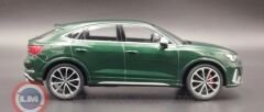 1:18 Minichamps 2019 Audi RSQ3