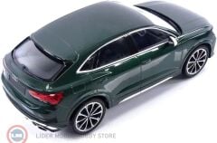 1:18 Minichamps 2019 Audi RSQ3