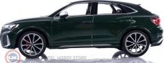 1:18 Minichamps 2019 Audi RSQ3
